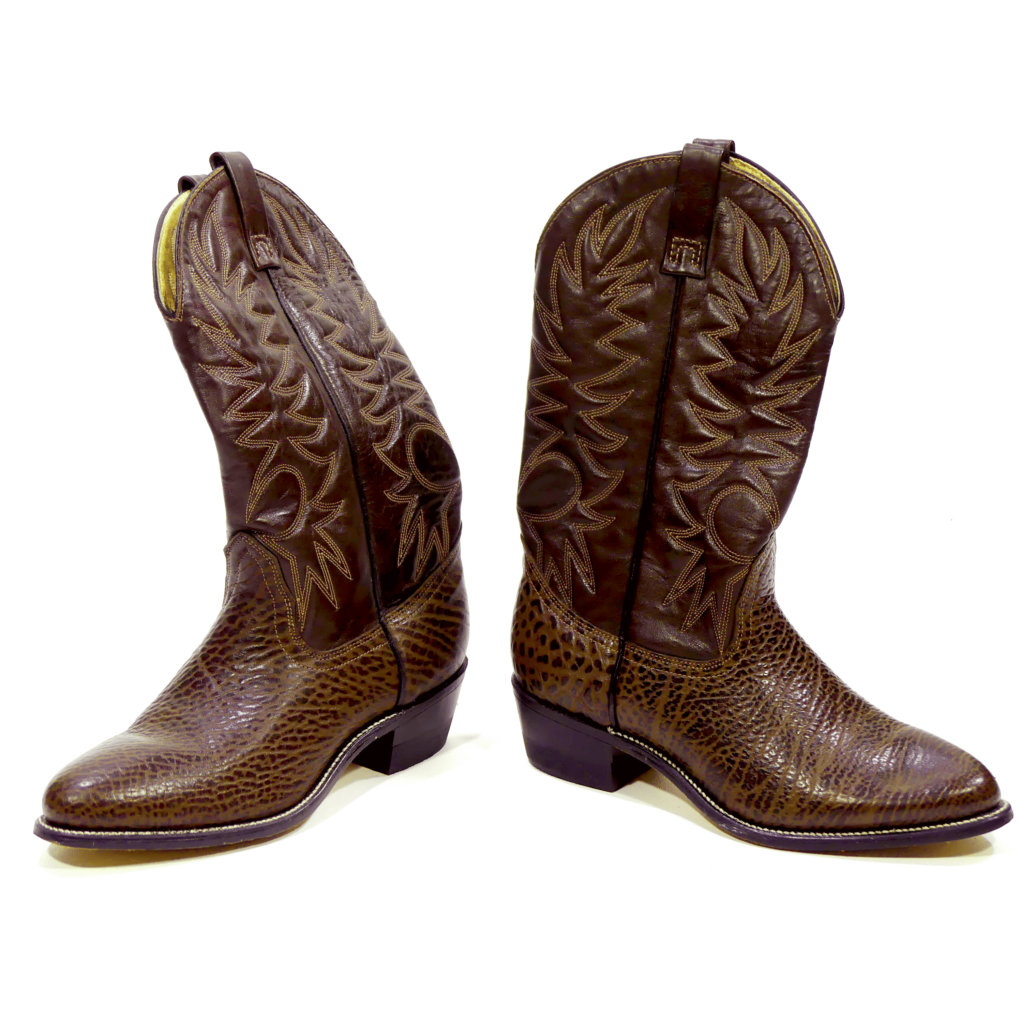 Tony Lama Western boots